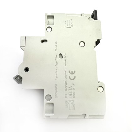 Bill Talisman Plus THC103 C10 10A 10 Amp 3 Pole Phase MCB Circuit Breaker Type C